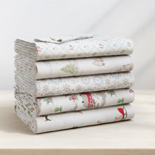 Load image into Gallery viewer, Turkish Cotton Flannel Sheet - Stratton Collection