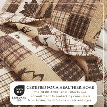 Load image into Gallery viewer, Redwood Lodge Quilt Set