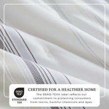 Load image into Gallery viewer, Dot Stitched Quilt Set - Dot-Hemmed Collection