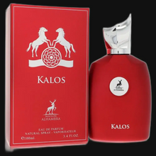 Load image into Gallery viewer, Kalos By Maison Alhambra (Unisex)