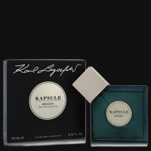 Load image into Gallery viewer, Kapsule Woody By Karl Lagerfeld Perfume for Women