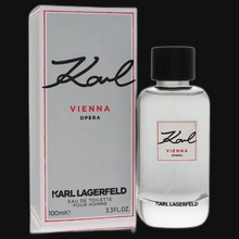 Load image into Gallery viewer, Karl Vienna Opera By Karl Lagerfeld Cologne for Men