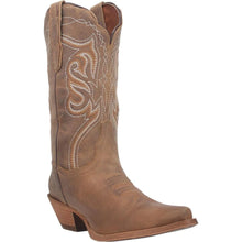 Load image into Gallery viewer, Dan Post Karmel - Womens Cowgirl Boots