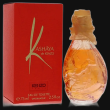 Load image into Gallery viewer, Kashaya De Kenzo By Kenzo Perfume for Women
