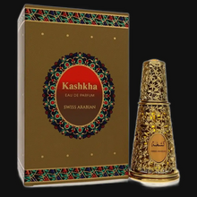Load image into Gallery viewer, Kashkha By Swiss Arabian (Unisex)