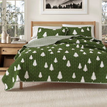 Load image into Gallery viewer, Lodge Printed Quilt - Arrowhead