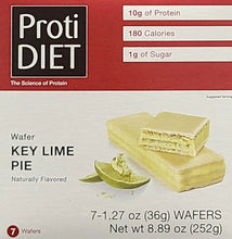 Load image into Gallery viewer, PROTIDIET Wafer Bar