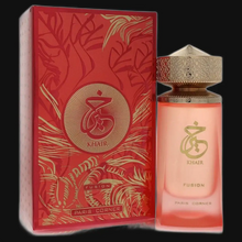 Load image into Gallery viewer, Khair Fusion By Paris Corner (Unisex)