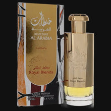 Load image into Gallery viewer, Khaltat Al Arabia By Lattafa Cologne for Men