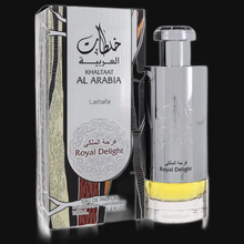 Load image into Gallery viewer, Khaltat Al Arabia Delight By Lattafa (Unisex)