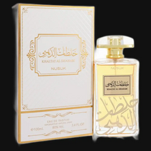 Load image into Gallery viewer, Khaltat Al Dhahabi By Nusuk (Unisex)