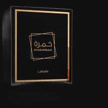 Load image into Gallery viewer, Khamrah By Lattafa (Unisex)