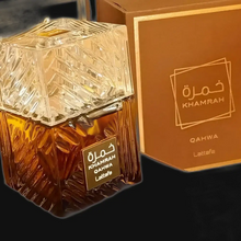 Load image into Gallery viewer, Khamrah Qahwa By Lattafa (Unisex)