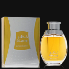 Load image into Gallery viewer, Khateer By Swiss Arabian Cologne for Men