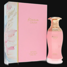 Load image into Gallery viewer, Kiaana Crush By Afnan Perfume for Women