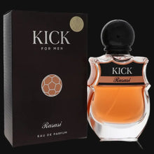 Load image into Gallery viewer, Kick By Rasasi Cologne for Men