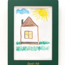 Load image into Gallery viewer, Art Storage Frame