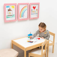Load image into Gallery viewer, Art Storage Frame