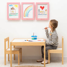 Load image into Gallery viewer, Kids Art Display Frame