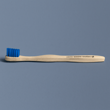 Load image into Gallery viewer, Kids Bamboo Toothbrush