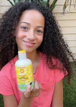 Load image into Gallery viewer, Kids #Calendula™ Shampoo + Conditioner Bundle