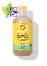 Load image into Gallery viewer, California Kids® #Calendula™ Shampoo &amp; Bodywash