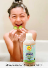 Load image into Gallery viewer, California Kids® #chillax™ Shampoo &amp; Bodywash