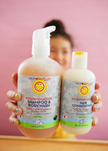Load image into Gallery viewer, California Kids® #supersensitive™ Essentials Set