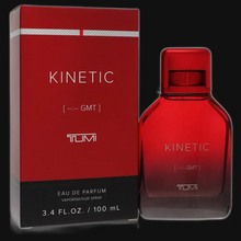 Load image into Gallery viewer, Kinetic By Tumi Cologne for Men
