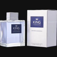 Load image into Gallery viewer, King Of Seduction By Antonio Banderas Cologne for Men