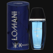 Load image into Gallery viewer, Kingdom By Lomani Cologne for Men