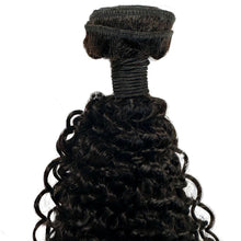 Load image into Gallery viewer, Kinky Curly 100% Human Hair Bundles