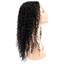 Load image into Gallery viewer, Kinky Curly U Part 100% Human Hair Wig