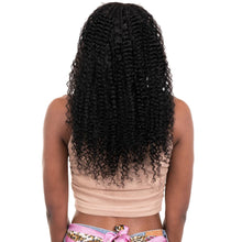 Load image into Gallery viewer, Kinky Curly U Part 100% Human Hair Wig