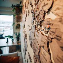 Load image into Gallery viewer, Kitchen Wall Decor