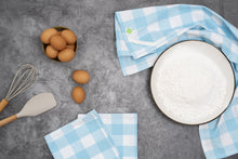 Load image into Gallery viewer, Plaid Kitchen Towels