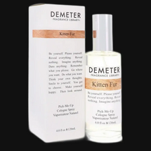 Load image into Gallery viewer, Kitten Fur By Demeter Perfume for Women