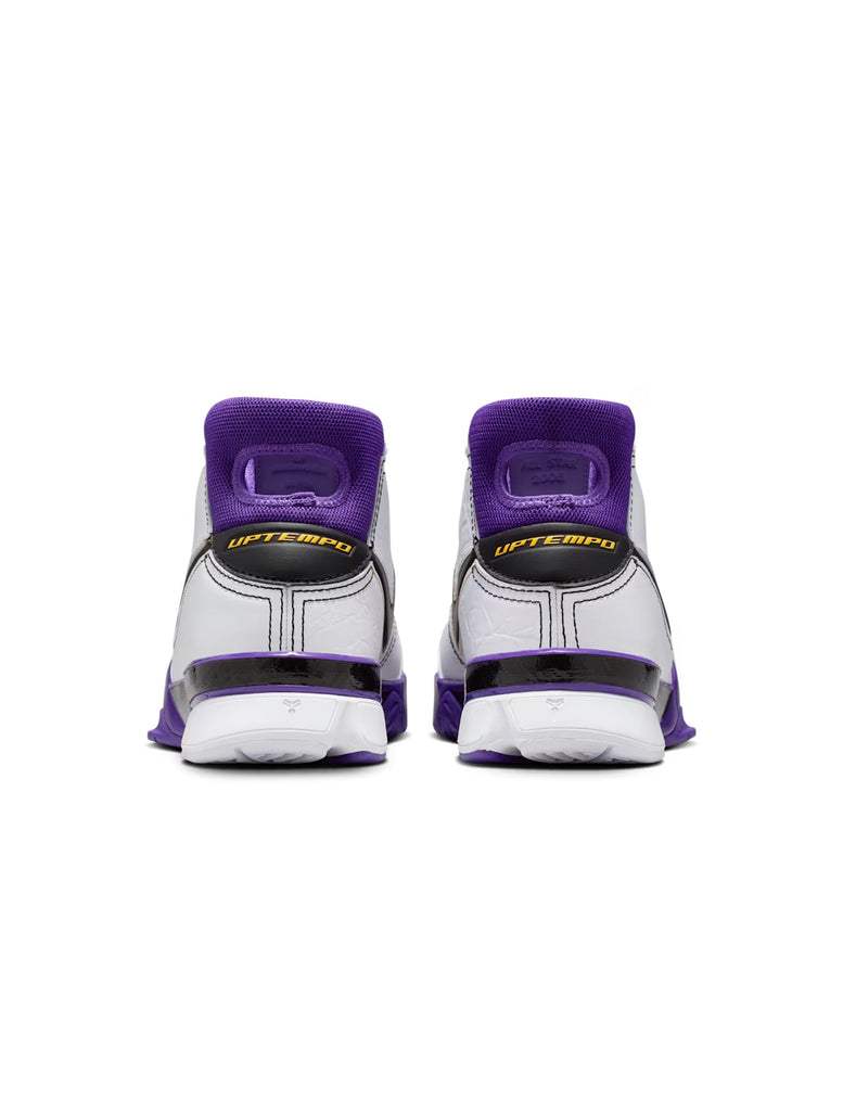 Nike Mens Kobe 1 Protro - 81 Points