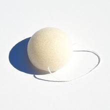 Load image into Gallery viewer, konjac face sponge