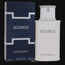 Load image into Gallery viewer, Kouros By Yves Saint Laurent Cologne for Men