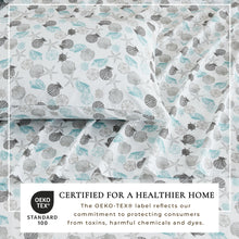 Load image into Gallery viewer, Coastal Printed Sheet Set - Newport Collection