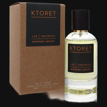 Load image into Gallery viewer, Ktoret 138 Santorini By Michael Malul Cologne for Men