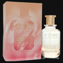 Load image into Gallery viewer, Ktoret 144 Bloom By Michael Malul Perfume for Women