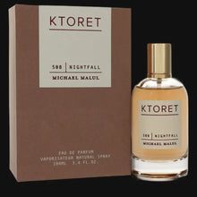 Load image into Gallery viewer, Ktoret 508 Nightfall By Michael Malul Perfume for Women