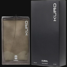 Load image into Gallery viewer, Kuro By Ajmal Cologne for Men