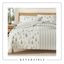 Load image into Gallery viewer, Rustic Landscape Quilt Set - Matthew Collection