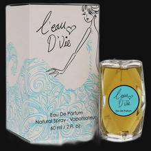 Load image into Gallery viewer, L' Vie By Rue 37 Perfume for Women
