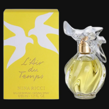 Load image into Gallery viewer, L'air Du Temps By Nina Ricci Perfume for Women