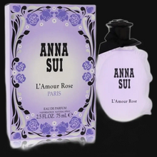 Load image into Gallery viewer, L'amour Rose By Anna Sui Perfume for Women