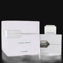 Load image into Gallery viewer, L'aventure Blanche By Al Haramain (Unisex)